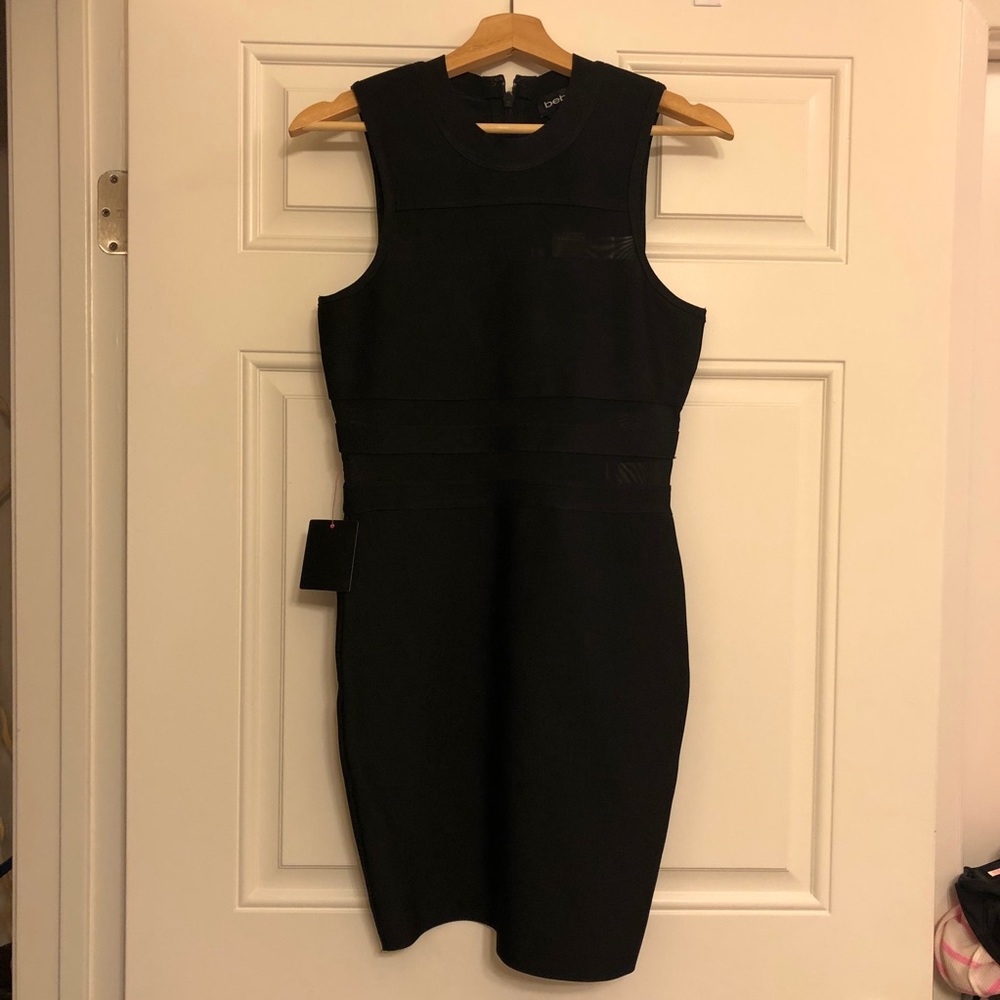 BEBE dress size 4